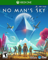 No Man's Sky (Xbox One) Pre-Owned