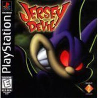 Jersey Devil (Playstation 1) Pre-Owned