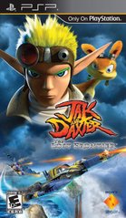 Jak and Daxter: The Lost Frontier (PSP) Pre-Owned