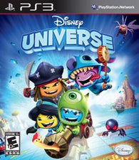 Disney Universe (Playstation 3) Pre-Owned
