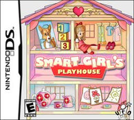 Smart Girls: Playhouse (Nintendo DS) Pre-Owned