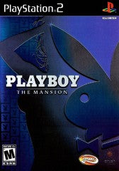 Playboy the Mansion (Playstation 2) Pre-Owned