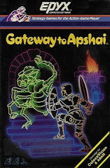 Gateway to Apshai (ColecoVision) Pre-Owned: Cartridge Only