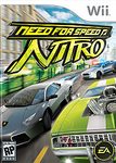 Need for Speed: Nitro (Nintendo Wii) Pre-Owned