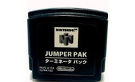 Official Jumper Pak (Nintendo 64) Pre-Owned