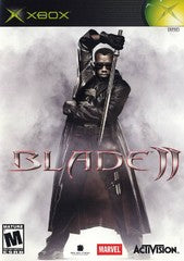 Blade II (Xbox) Pre-Owned