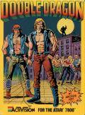 Double Dragon (Atari 7800) Pre-Owned: Cartridge Only