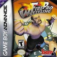 Fire Pro Wrestling (GameBoy Advance) Pre-Owned: Cartridge Only
