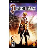 Jeanne d'Arc (PSP) Pre-Owned