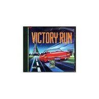 Victory Run (TurboGrafx 16) Pre-Owned