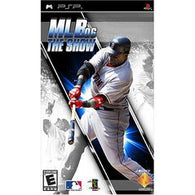 MLB 06 The Show (PSP) Pre-Owned