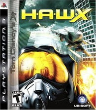 HAWX (Playstation 3) Pre-Owned