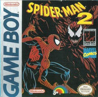 Spider-Man 2 (GameBoy) Pre-Owned: Cartridge Only