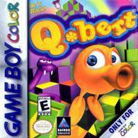 Q*bert (GameBoy Color) Pre-Owned: Cartridge Only