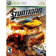 Stuntman Ignition (Xbox 360) Pre-Owned