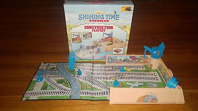 Shining Time Station: Construction Playset (Pre-Owned)