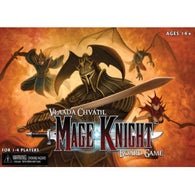 Mage Knight Board Game (Card and Board Games) NEW