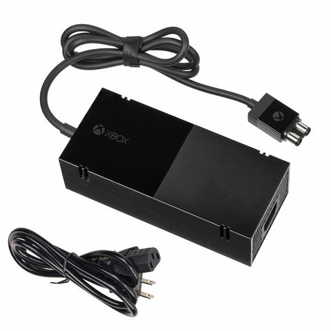 Power Supply Brick - Official Microsoft OEM - (Xbox One) Pre-Owned