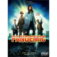 Pandemic (Card and Board Games) NEW