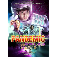 Pandemic: In The Lab Expansion (Card and Board Games) NEW