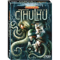 Pandemic: Reign of Cthulhu (Card and Board Games) NEW