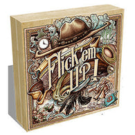 Flick Em Up! (Card and Board Games) NEW